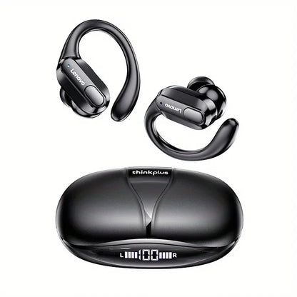 Wireless Bluetooth 5.3 Earhook Headphones