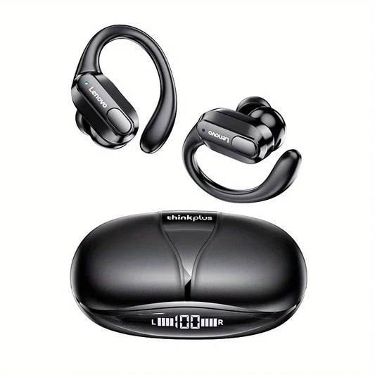 Wireless Bluetooth 5.3 Earhook Headphones