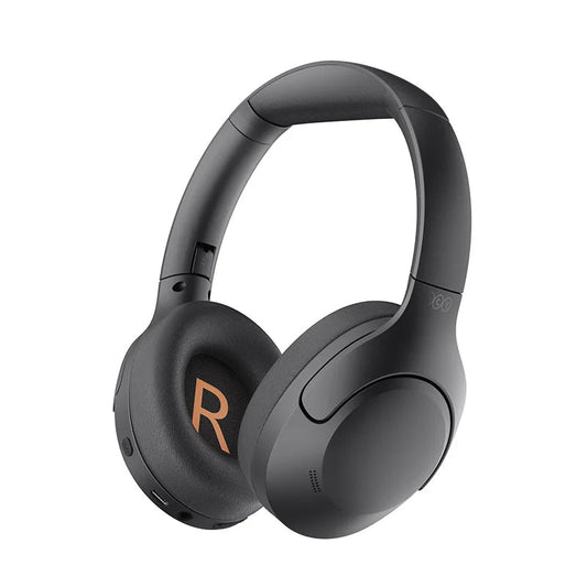 Wireless Wired Foldable Bluetooth Headphones