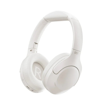 Wireless Wired Foldable Bluetooth Headphones