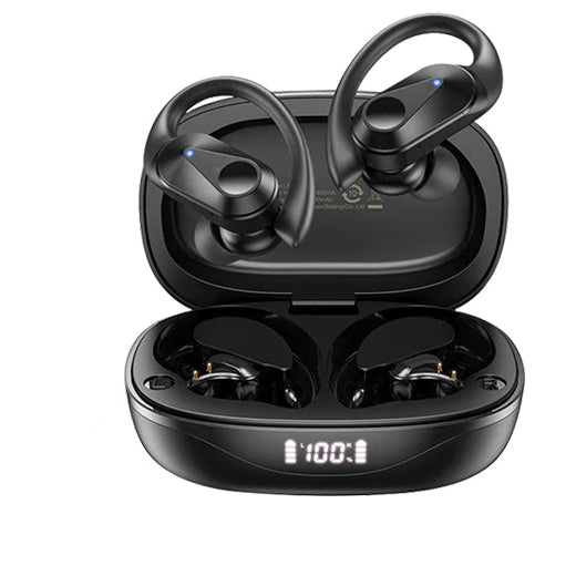 TWS Bluetooth 5.3 Waterproof Earbuds