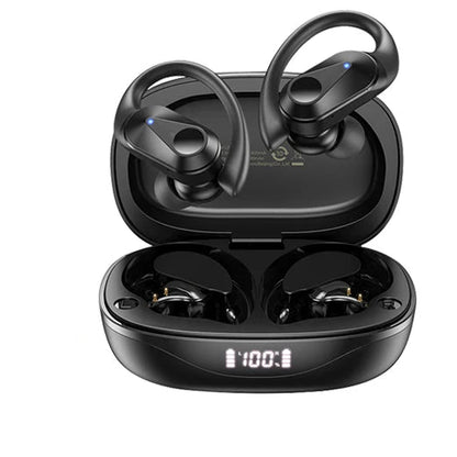 TWS Bluetooth 5.3 Waterproof Earbuds