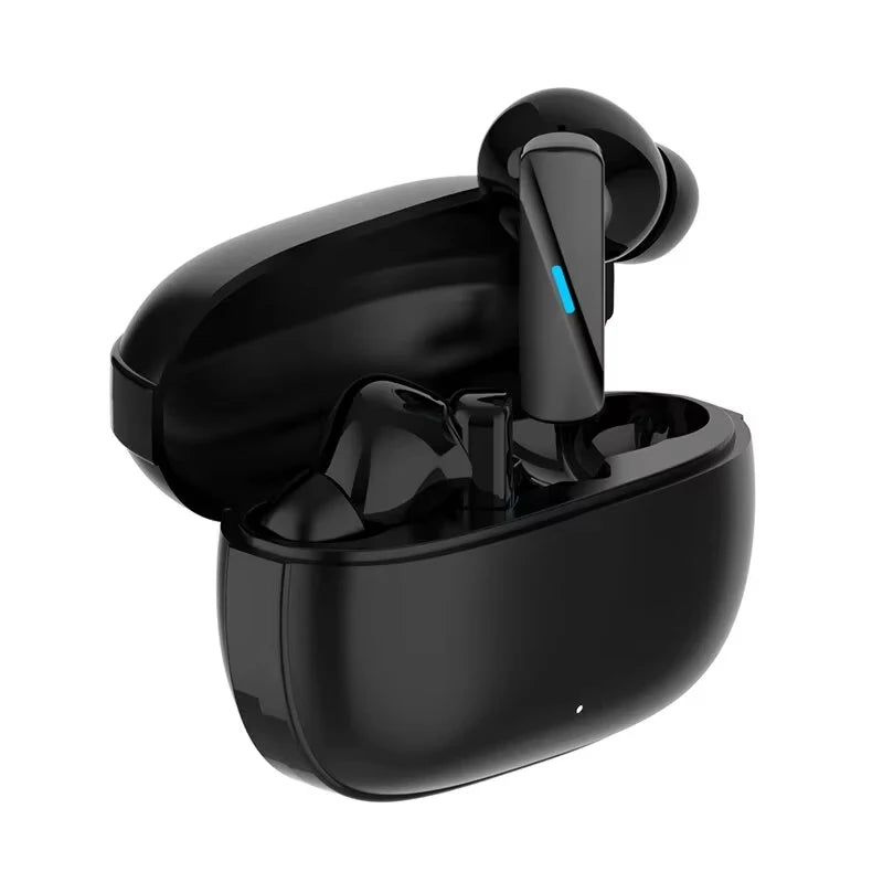 True Wireless Noise Cancelling Earbuds