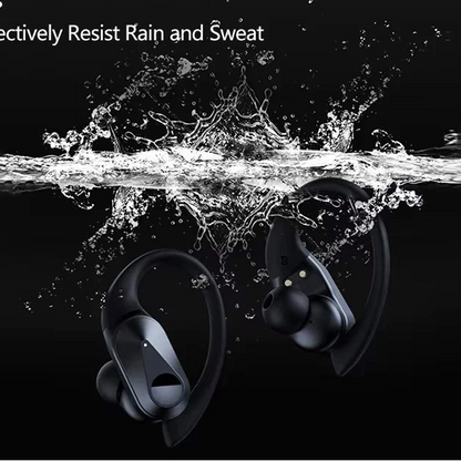 TWS Bluetooth 5.3 Waterproof Earbuds