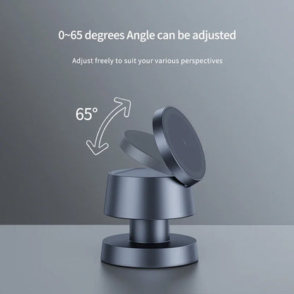 Magnetic Night Light Wireless Charger