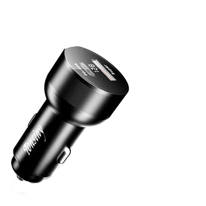 SuperVOOC 100W Car Phone Charger