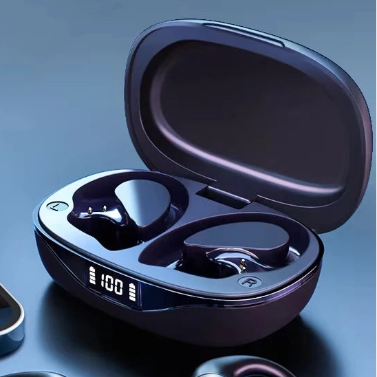 TWS Bluetooth 5.3 Waterproof Earbuds