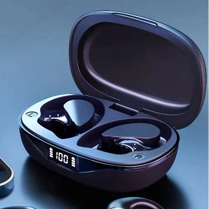 TWS Bluetooth 5.3 Waterproof Earbuds